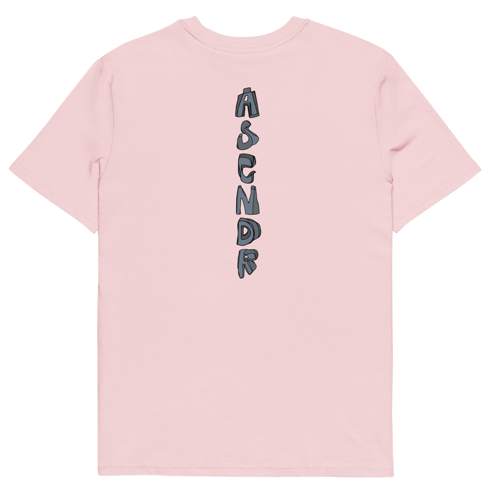 Cotton Pink
