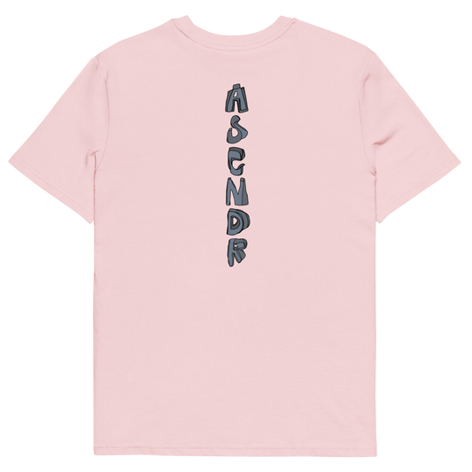 Cotton Pink