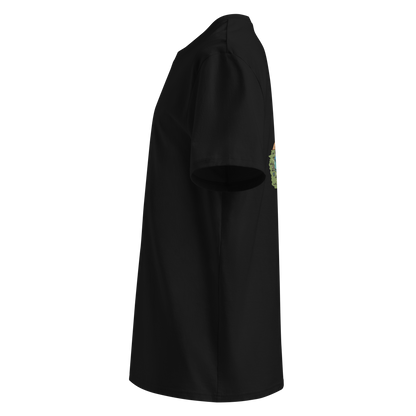 Lazy Lewis – Crash Pad Lounger Tee